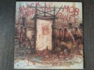 Black Sabbath Mob Rules 1981 US LP Dio Iommi Butler VG+/VG+