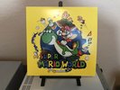 Super Mario World Vinyl Soundtrack SELECT/START Records Moonshake zelda