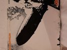 Lp records led zeppelin 1st album 1969,  iconic album very collectable