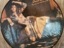 David Bowie The Man Who Sold The World Picture Disc
