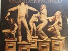 URIAH HEEP Wonderworld VINYL LP  SIGNED BY ALL  DAVID BYRON  GARY THAIN BOX +2