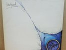 PETER HAMMILL SILENT CORNER AND EMPTY STAGE OG UK CHARISMA LP CAS 1083 A1U/B1U