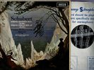DECCA SXL 6173 WBG 1ST NM VIENNA PHILHARMONIC QUARTET - SCHUBERT STRING QUINTET