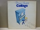 COLLAGE - DONNA MUSICA - LP - 33 RPM - RICORDI 1980