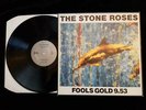THE STONE ROSES Fools Gold 12 Inch Maxi What The World Is Waiting For EX+