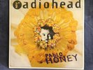 Radiohead - Pablo Honey [New SEALED Vinyl] 180 Gram