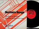 REVOLVER- THE BEATLES- Northern Songs RARE Unissued Songs Lennon & McCartney LP