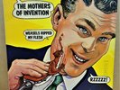 THE MOTHERS OF INVENTION WEASELS RIPPED MY FLESH UK STEREO REPRISE LP RSLP2028