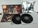 SLIPKNOT original Vinyl 2LP+ Poster Iowa (2001 Roadrunner Records)