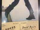 David Bowie - Lodger Vinyl LP