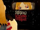 R.RING: IGNITE THE REST (LP vinyl *BRAND NEW*.)