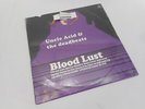 Rise Above Records Uncle Acid & the Deadbeats - Blood Lust Vinyl LP