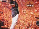 INXS - Live Baby Live (LP Vinyl EX+) ? 1991 Europe +Booklet