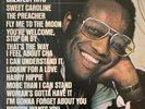 Bobby Womack ?- Bobby Womack's Greatest Hits (LP) (G+/G++)