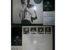 Patti Smith - Horses Asian LP PM-A-11