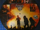 Accept Restless & Wild HMI PD 6 Picturedisc LP153