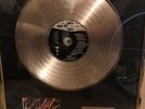 Replique Disque D’or Kiss Unplugged