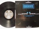 Roadhouse 'On a Desert Road' Def Leppard 1991 Autographed UK Promo Vinyl EP