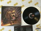 Motorhead LP Orgasmatron France 1986 GWR 24701 EX+