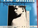 Very rare fully autographed copy of The Smiths Hatful of Hollow vinyl album