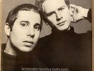 LP Record Vinyl Simon & Garfunkel Bookends Steep 360 Sound KCS 9529 Columbia 2 E