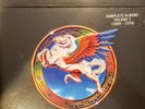 STEVE MILLER BAND - COMPLETE ALBUMS VOL 1 1968-1976 - 9 LP BOXED SET 