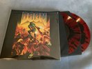 Robert Prince Ultimate Doom Soundtrack 1993 vinyl 2xLP New  Not Moonshake
