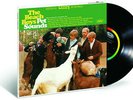 Beach Boys - Pet Sounds (Mono) (Vinyl Used Very Good)