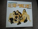 Spice Girls Wannabe RARE USA 12