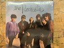 The Rockets - Pre-Neil Young Crazy Horse - White Whale Records WWS 7116 Shrink