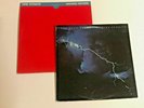 Dire Straits Making Movies Love Over Gold 1982 Mercury Vertigo Canada VG+
