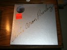 ELVIS PRESLEY VINYL LP ELVIS ARON PRESLEY 25TH LIMITED EDITION NEW UNOPENED