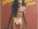 TED NUGENT - SCREAM DREAM VINYL LP SEALED 1st PRESS 1980 ORIG