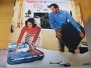 SPARKS INTERIOR DESIGN LP VG+ ITALY RARO
