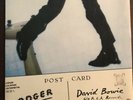 David Bowie - Lodger - 1979 First Press - EX/EX