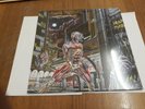 Iron maiden somewhere in time lp brand new,UK POST ONLY