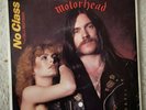 Motorhead, 7'' No Class / Like A Nightmare, Lemmy Pic Cover, Bronze, BRO78, 1979