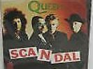 QUEEN - SCANDAL 1989 7