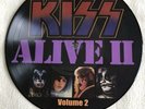 Kiss Alive II Volume 2 Album 10