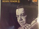 GENE AMMONS - BOSS TENOR PRESTIGE JAZZ LP NEW/STILL SEALED - SHIPS FREE