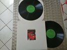 DOUBLE LP TERRY ALLEN - LUBBOCK - US - ORIGINAL 1978 -