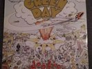 Green day dookie Vinyl 1st issue