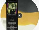 Jimi Hendrix Experience, The BBC Session 2 1967 Coloured Vinyl LP NEW