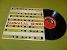 Pannalal Ghosh - Bansuri Flute Recital - 1963 India 1st Press 10