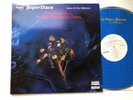 MOODY BLUES VINYL RECORD  THRESHOLD OF A DREAM  SUPER DISCS  NR 21 NAUTILUS