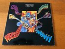 WHO - A QUICK ONE / THE WHO SELL OUT - TRACK DOUBLE SELECT LP EX - LOOK IN SHOP