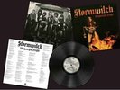 Stormwitch - Walpurgis Night LP #131447