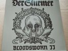 Der Stürmer ?– Bloodsworn II-  2 x lp - goatmoon