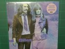 McDONALD AND GILES (KING CRIMSON) - McDOMANLD AND GILES (LP VINILE COLORATO 180