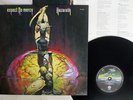 NAZARETH EXPECT NO MERCY VERTIGO RJ-7330 JAPAN VINYL LP
